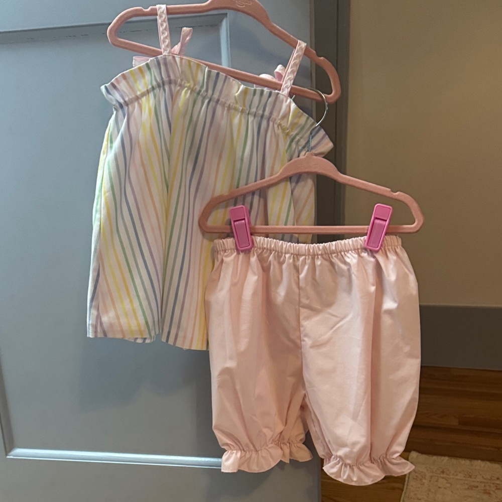 The Beaufort Bonnet Company Pastel Set